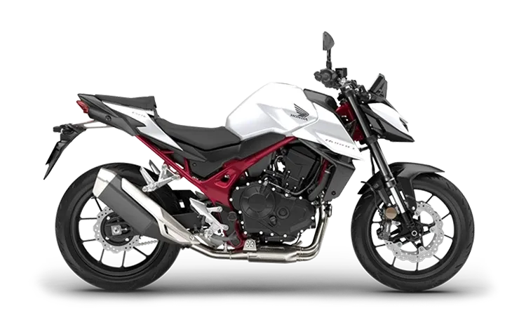 Honda CB 750 Hornet
