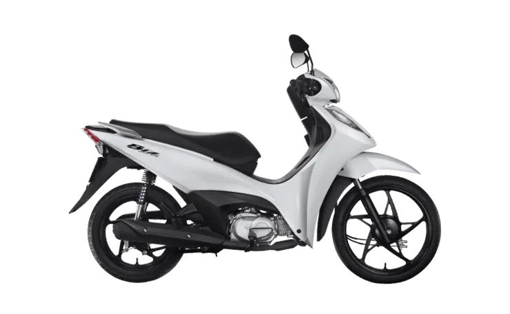 Honda Biz 125