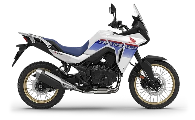 Honda XL 750 Transalp