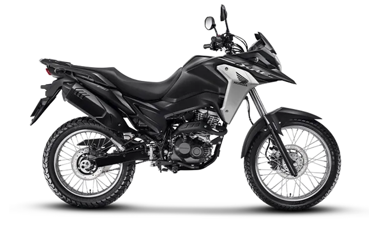 Honda XRE 190