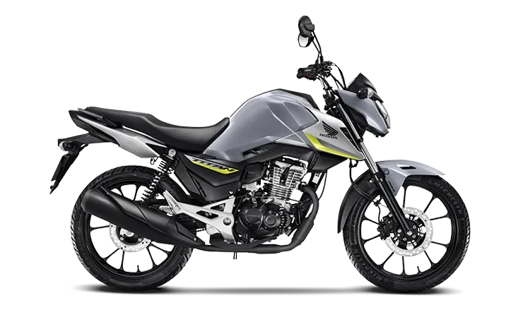 Honda CG 160 Titan