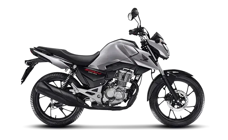 Honda CG 160 Fan