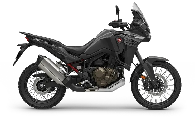 Honda CRF 1100L Africa Twin