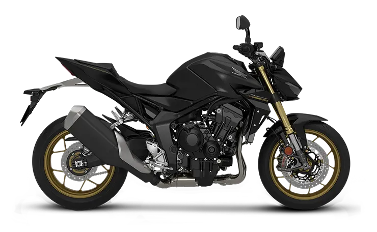Honda CB 1000 Hornet
