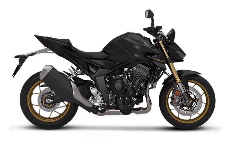Honda CB 1000 Hornet