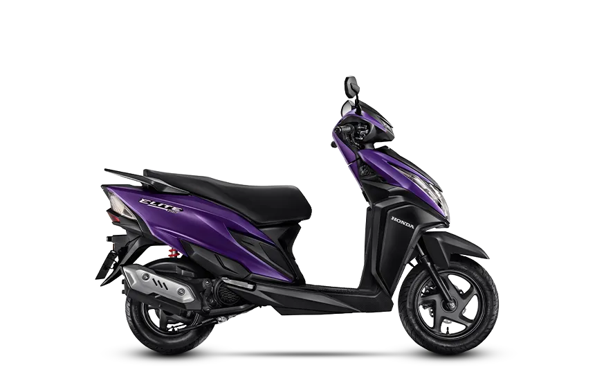 Honda Elite 125
