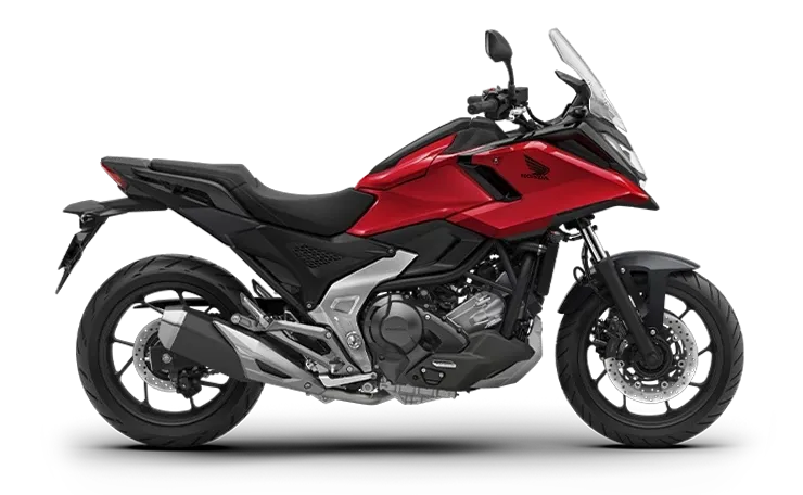 Honda NC 750X