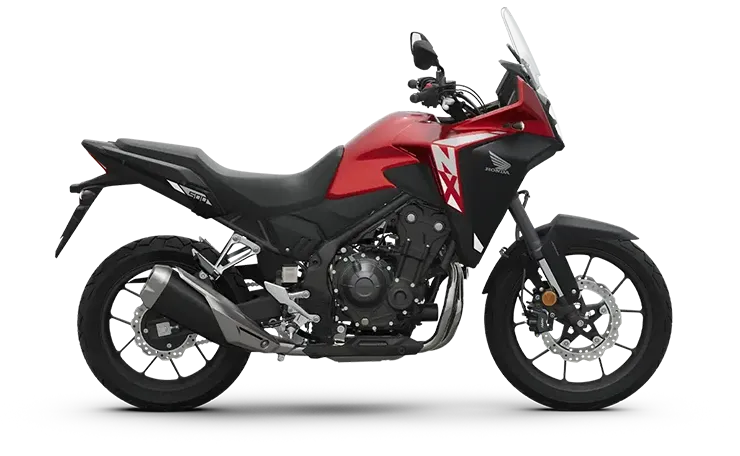 Honda NX 500
