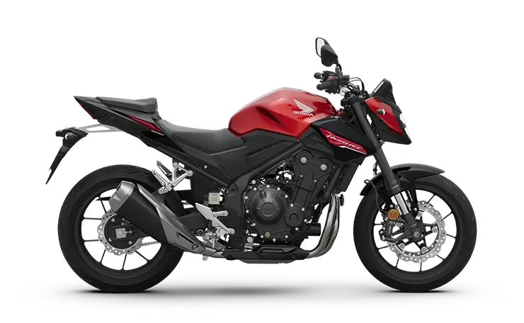 Honda CB 500 Hornet